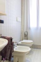 Hotel San Marco 1 Venedig